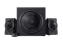 Yuri 2.1 Speaker Set-Front