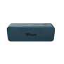 Zowy Max Stylish Bluetooth Wireless Speaker - blue-Front