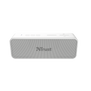 Zowy Max Stylish Bluetooth Wireless Speaker - white-Front