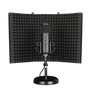 GXT 259 Rudox Studio Microphone with reflection filter-Front