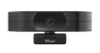 Teza 4K Ultra HD Webcam-Front