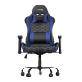 GXT 708B Resto Gaming Chair - blue-Front