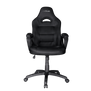 GXT 701 Ryon Gaming Chair - black-Front