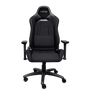 GXT 714 Ruya Gaming Chair - Black-Front