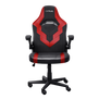 GXT 703R Riye Gaming Chair - Red UK-Front