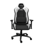 GXT 714W Ruya Gaming Chair - White-Front