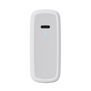 Maxo 100W USB-C Charger - White-Front