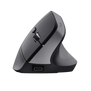 Bayo+ Multidevice Ergonomic Wireless Mouse-Front