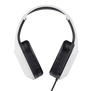 GXT 415W Zirox Gaming headset - White-Front
