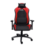 GXT 714R Ruya Gaming Chair - Red UK-Front