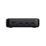 Maxo 100W 4-port USB Desktop Charger-Front