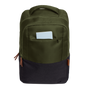 Lisboa 16" Eco-friendly Backpack-Front