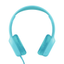 Nouna Kids Headphones - Blue-Front