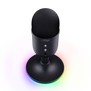 GXT 234 Yunix USB Gaming microphone - Black-Front