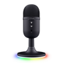 GXT 236 Yami USB Gaming microphone - Black-Front