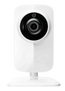 WiFi IP Camera with Night Vision IPCAM-2000-Front