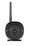 Outdoor WiFi IP-Cam IPCAM-3500 - black-Front