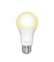 Smart WIFI LED Bulb White Ambience E27-Front
