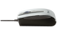 Optical Combi Mini Mouse MI-2700Ap-Side