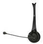 InSonic Chat Headset-Side