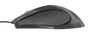 MaxTrack Comfort Mouse-Side