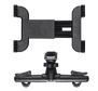 Universal Car Headrest Holder for tablets-Side