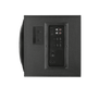 Tytan 2.1 Speaker Set with Bluetooth - black-Side