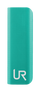 PowerBank 2200 Portable Charger - blue-Side