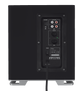 Mitho 2.1 Speaker Set for TV - black UK-Side