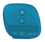 Deci Wireless Bluetooth Speaker - blue-Side