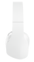 Mobi Headphones - white-Side