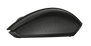 Ovi Wireless Micro Mouse - black-Side