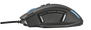 GXT 155 Caldor Gaming Mouse - black-Side