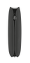 Leon PowerBank 7800 Portable Charger - black-Side