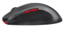 WMS-101 Wireless Mouse-Side