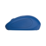 Primo Wireless Mouse - blue-Side
