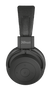 Leva Bluetooth Wireless Headphones-Side