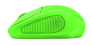 Primo Wireless Mouse - neon green-Side