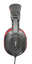 Ziva Gaming Headset-Side