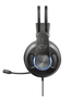 GXT 383 Dion 7.1 Bass Vibration Headset including Far Cry 5-Side