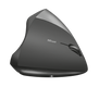 Varo Ergonomic Wireless Mouse-Side