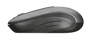 Aera Wireless Mouse - grey-Side