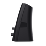 Almo 2.0 speaker set - black-Side