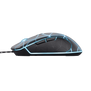 GXT 133 Locx Illuminated Gaming Mouse-Side