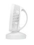 Ventu USB Cooling Fan - white-Side