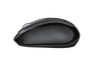 Siero Silent Click Wireless Mouse-Side