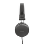 Tones Wired Headphones-Side