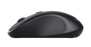 TM-250 Wireless Mouse-Side