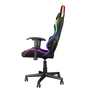 GXT 716 Rizza RGB LED Illuminated Gaming Chair-Side