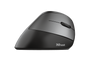 Bayo Ergonomic Rechargeable Wireless Mouse-Side